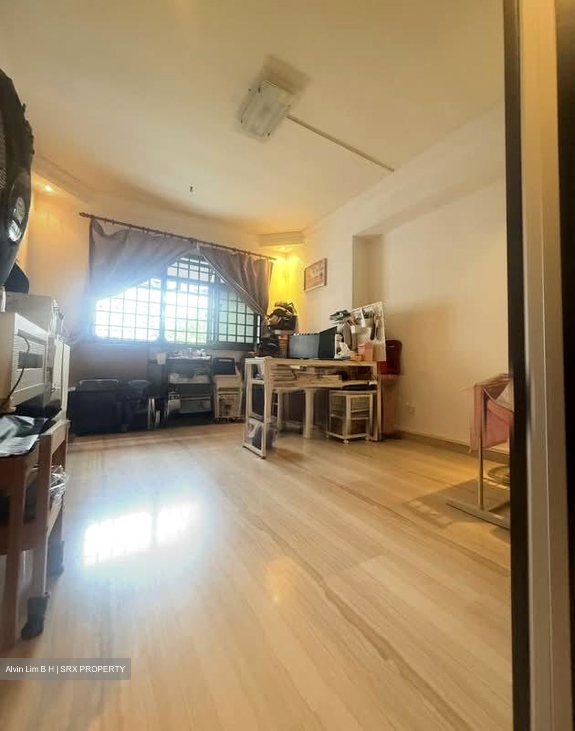Blk 285A Toh Guan Road (Jurong East), HDB Executive #584497181